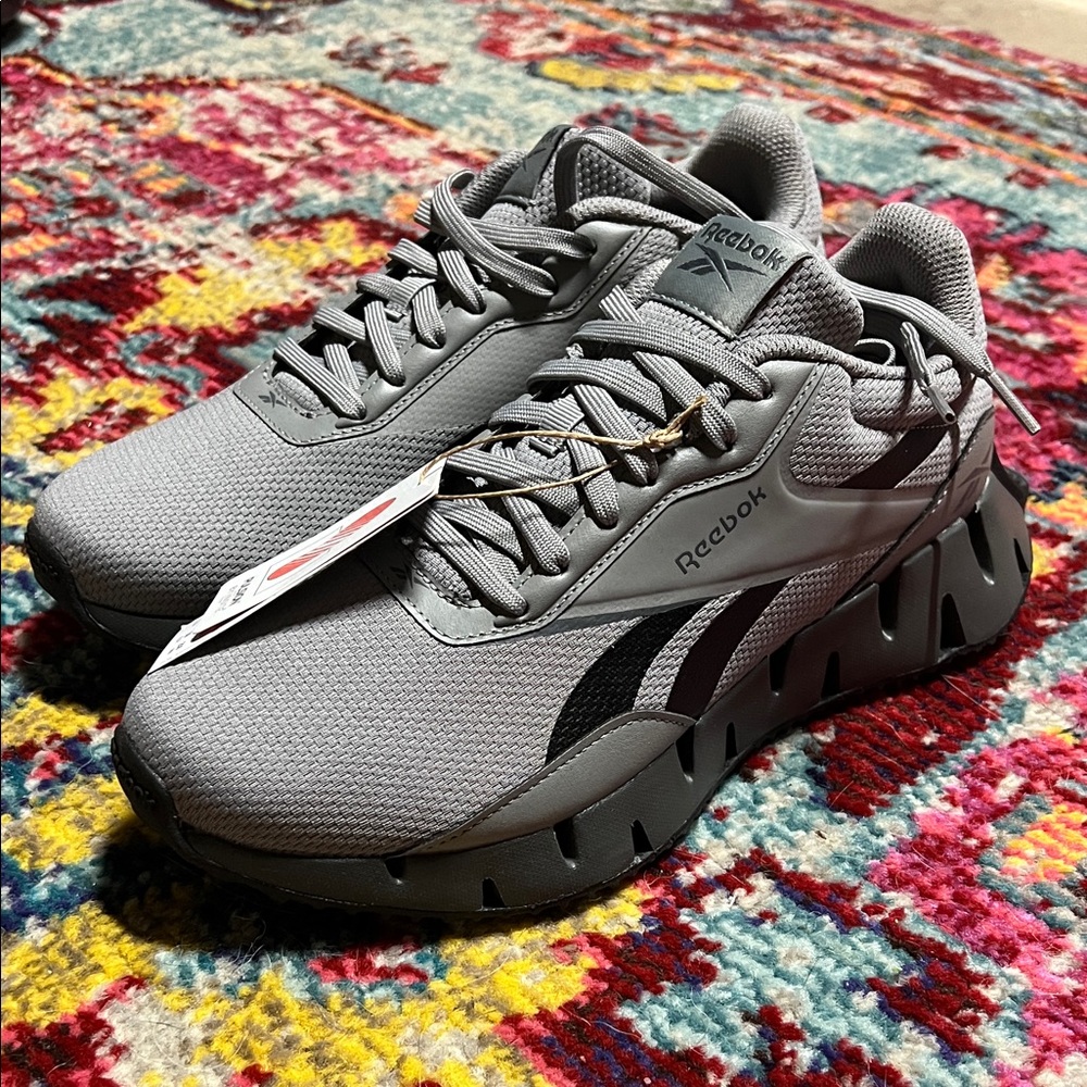 Reebok zig dynamica str running